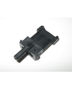 Mercedes Wiring Connector Cable Plug Terminal 2-Pole A0085450928 New Genuine